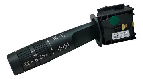 Chave Seta E Farol Onix Lt 2020 Original Gm  26307337