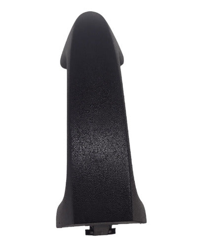 Maçaneta Externa Dianteira Ford Nova Ecosport Ka New Fiesta
