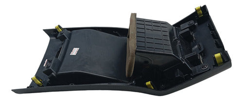 Difusor De Ar Condicionado Console Central Chery Tiggo 5x