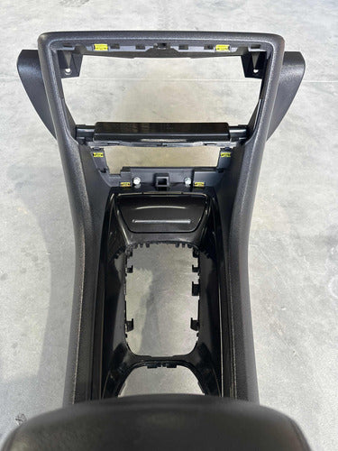 Console Central Citroen C5 2008 A 2012 Completo