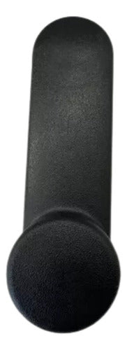 Alavanca Regulagem Vidro Janela Gm Agile 00a11 902471500430