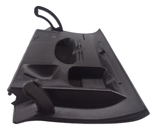 Tampa Porta Luvas Do Peugeot 307 2002 Até  2012  Original