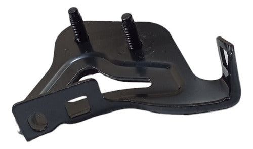 Suporte Do Para-choque Dianteiro Direito Gm Onix Prisma