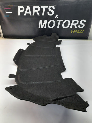 Forro Interno Capô Fiat Mobi Original 52025904 Original