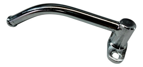 Tubo De Aço Da Válvula De Ar Dafra Speed 150 Original