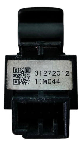 Botão Vidro Elétrico Dianteiro Direito Volvo Xc60 2009  2013
