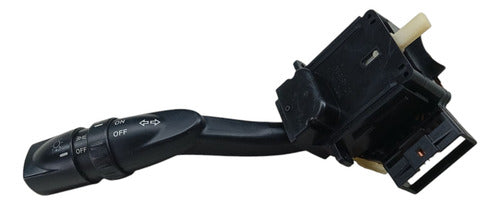 Chave Seta Farol Ssangyong Rexton 2.9 2008 A 2010 Original