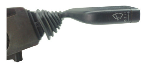 Chave Seta Limpador Parabrisa Gm Ômega Astra 1994 90306520