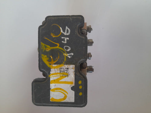Módulo Bomba De Freio Abs Fiat Punto Uno  2265106526