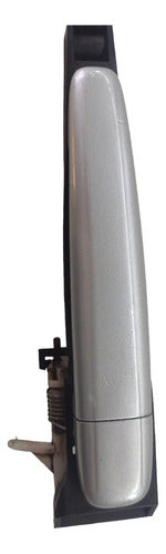 Maçaneta Externa Porta Traseira Direita Peugeot 307 2006 A12