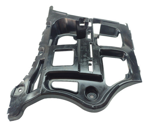 Suporte Parachoque Traseira Direita Bmw 2010 51127202668