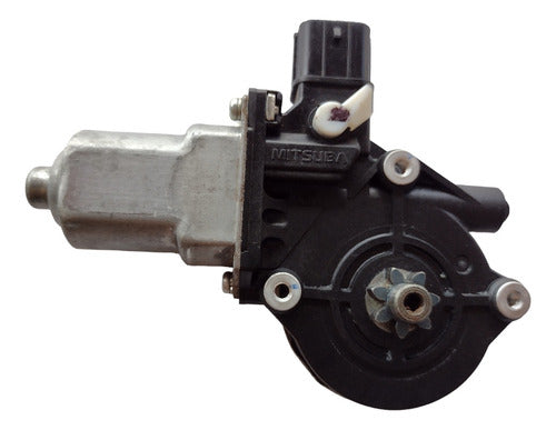 Motor Vidro Porta Dianteira Direita Chevrolet S10 2012 A 019