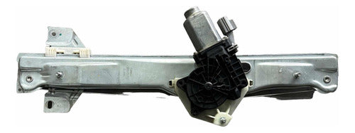 Máquina De Vidro Elétrico Direito Fiat Uno 2 Portas Fiorino