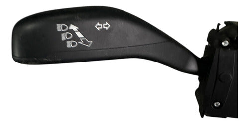 Chave De Seta Limpador Trip Gol G7 G8 2013 A 2016 Detalhe