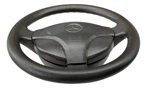 Volante Mercedes Classe A 2000 A 2005 Original