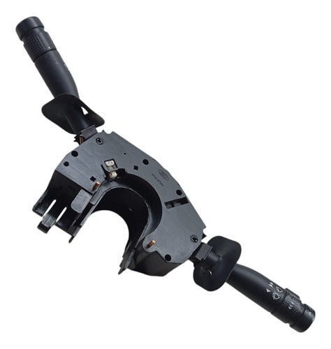 Comando Seta Limpador E Farol Ford Fiesta 2010 A 14 Original
