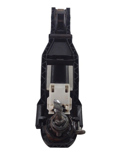 Maçaneta Externa Dianteira Esquerda Vw Gol G6 A H7 08 A 17