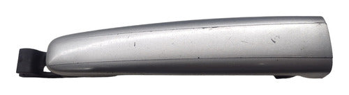 Puxador Maçaneta Externa Dianteira Esquerda Peugeot 307 Orig