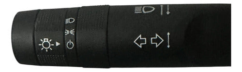 Chave De Seta Onix Plus 2020 A 2023 26211244 Original