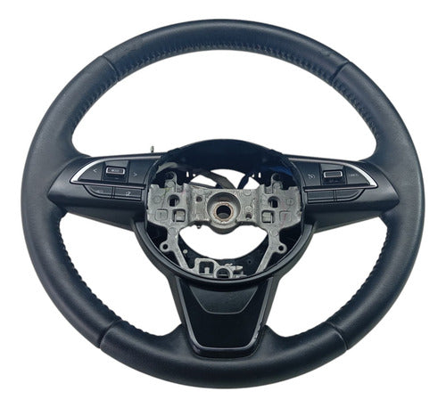 Volante Suzuki Jimny Manual Whih Beck Cam 2020 Original