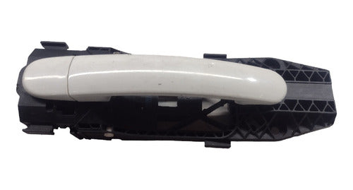 Maçaneta Externa Dianteira Direita Vw Up Jetta 2014 A 2017
