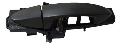 Maçaneta Externa Dianteira Direita Ford Ecosport 2013 A 2020