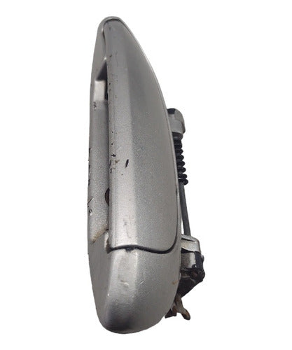 Maçaneta Externa Traseira Esquerda Renault Senic 2000 A 2008