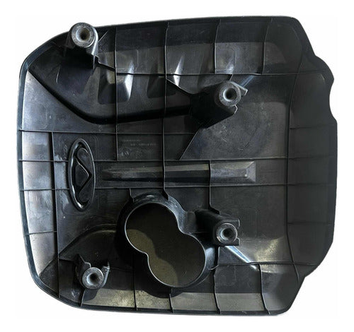 Tampa Do Motor Chery Tiggo 2 1.5 16v Original