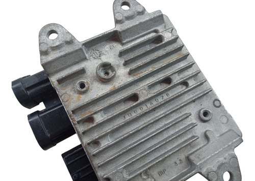 Modulo De Direção Citroen C3 Peugeot 2004 A 2012 Original