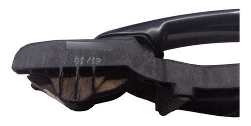 Maçaneta Externa Porta Dianteira Direita Vw Gol G6 12 A 14