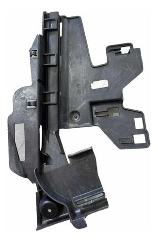 Guia Vidro Porta Dianteira Esquerda New Fiesta 45514140-02