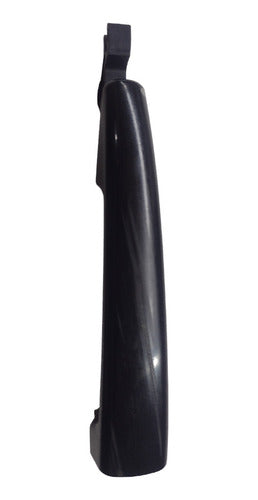 Maçaneta Externa Porta Traseira Esquerda Peugeot 408 11 A 17