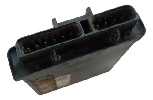 Modulo De Freio Chevrolet S10 Blazer  1996 A 2002 Detalhe