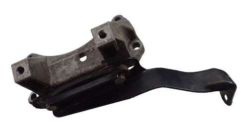 Suporte Coxim Caixa Câmbio Mercedes C180 A1402421340 01 A 13