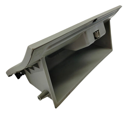 Tampa Porta Luvas Lifan 320 1.3 16v 2009 2012 Bege Original