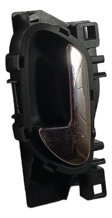 Maçaneta Externa Traseira Esquerda Citroen C3 Peugeot 304