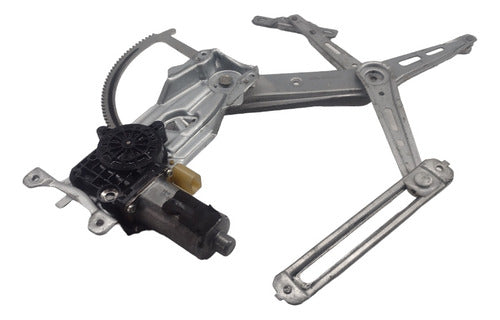 Máquina De Vidro Elétrico Dianteiro Direito Gm Zafira 2pts