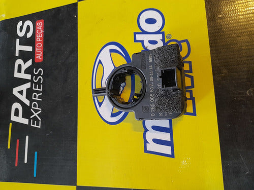Sensor Ângulo Direção C4 Central 0265005517 Bosch