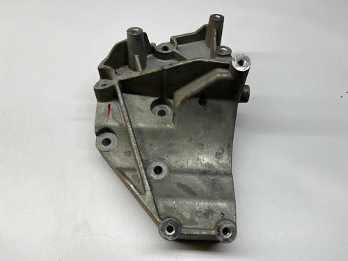 Suporte Compressor Ar Condicionado Gm Onix Prisma 2017/19