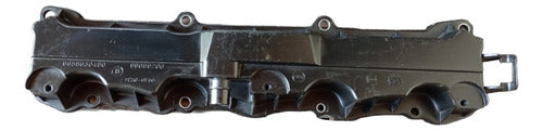 Tampa De Válvula Citroen C3 C4 Peugeot 206 207 1.6 16v 06a12