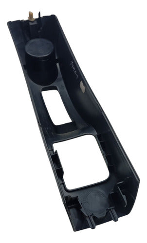 Console Porta Copos Renault Sandero Logan    8200606465