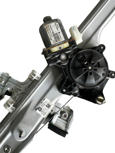 Máquina Vidro Elétrico Dianteiro Direito Onix Gm 26290297
