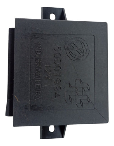 Modulo Central De Alarme Fiat Tempra 1992 A 1996 Original