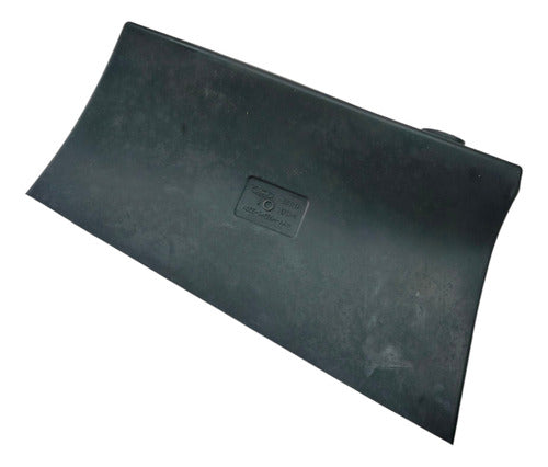 Tapete Borracha Porta Luvas Ford Ka 1.0 Flex 2008 A 2013