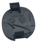 Tampao Do Parachoque Traseiro Palio Weekend 1996 A 2002