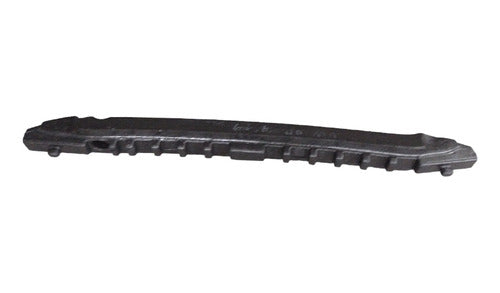 Absorvedor Impacto Para-choque Dianteiro Vw Up Com Detalhe