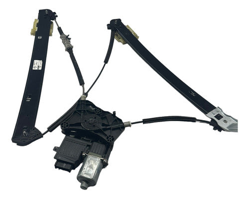 Máquina De Vidro Elétrico Dianteiro Direito T-cross 2020