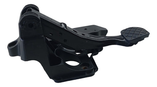 Pedal Freio Volkswagen Fox Gol Voyage Polo Com Detalhe Origi