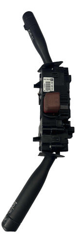 Chave Seta Com Limpador Gm Celta Prisma 94749142 Original