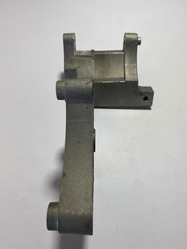 Suporte Adaptação Compressor Sd7b10 Idea Palio Uno Doblo